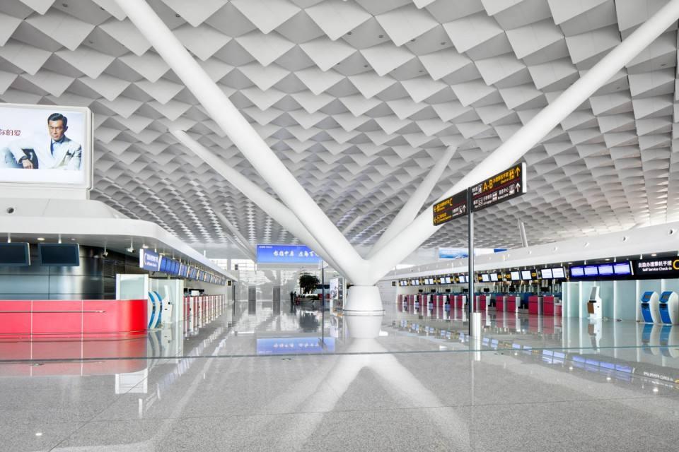 新郑国际机场首次开行第五航权航线 货航掀“国际波”